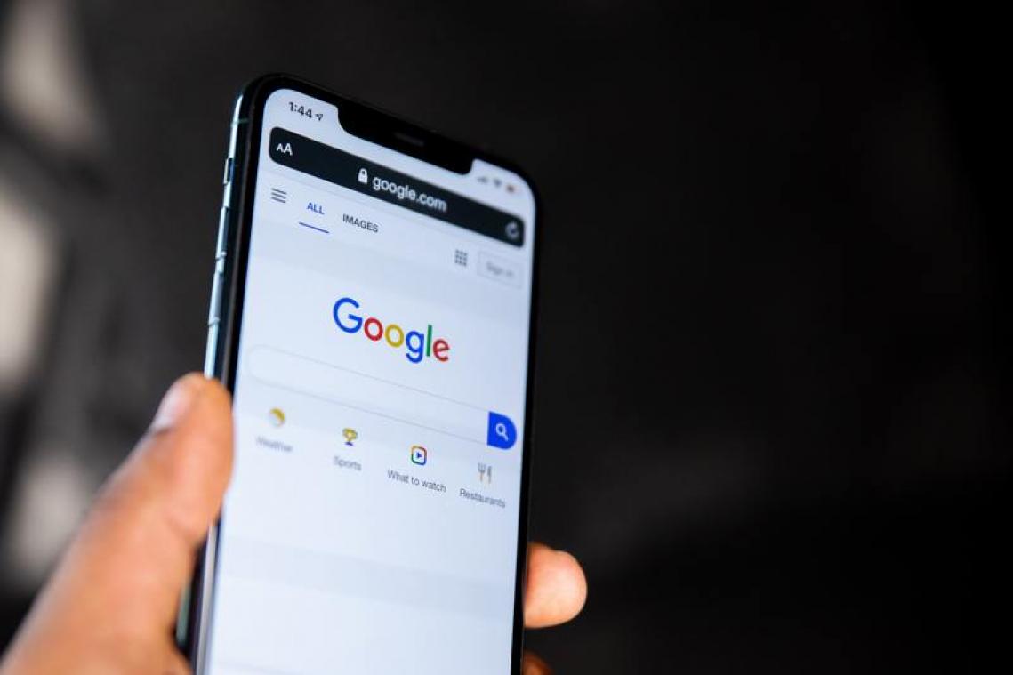 Google start diensten weer op na grote storing