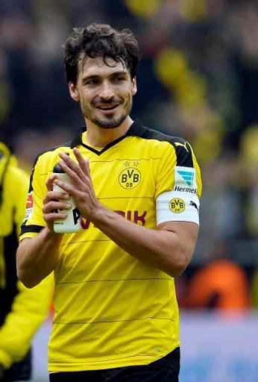 Bayern München strikt wereldkampioen Hummels en Portugees toptalent Sanches