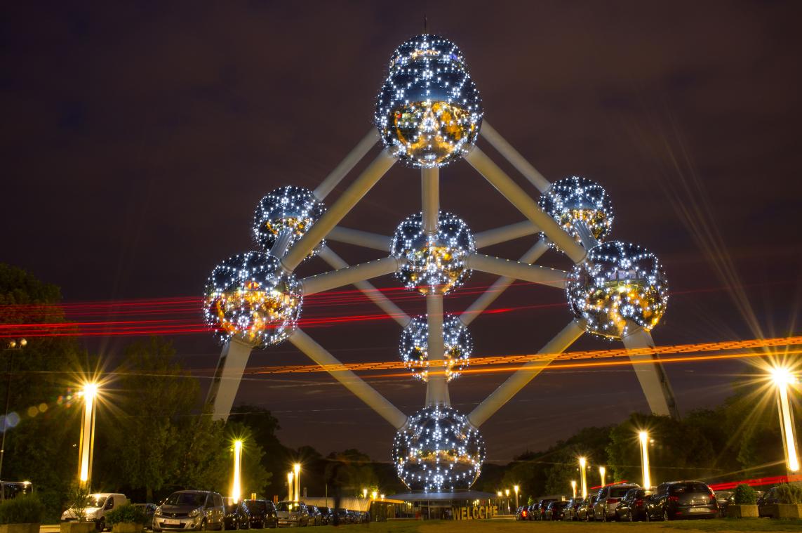 Avondklok van 22 uur geldt in Brussel ook op Kerstmis en Nieuwjaar