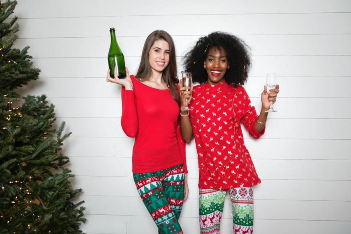 Het is bewezen: van bubbels krijg je de zwaarste kater
