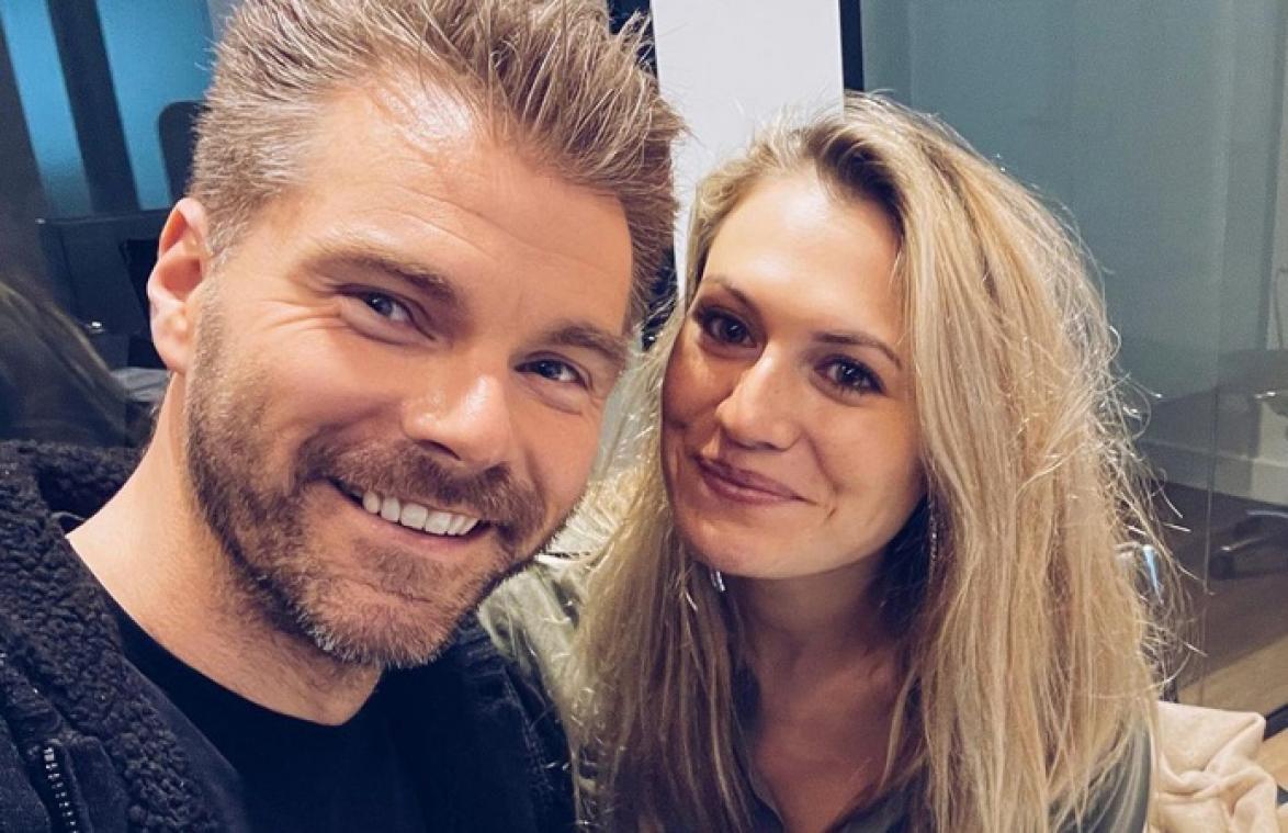 Kobe Ilsen en zijn vriendin hebben na hun verloving NOG groot nieuws (foto)