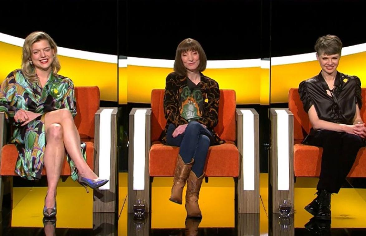 Dit is de winnares van 'De Slimste Mens ter Wereld' (video)