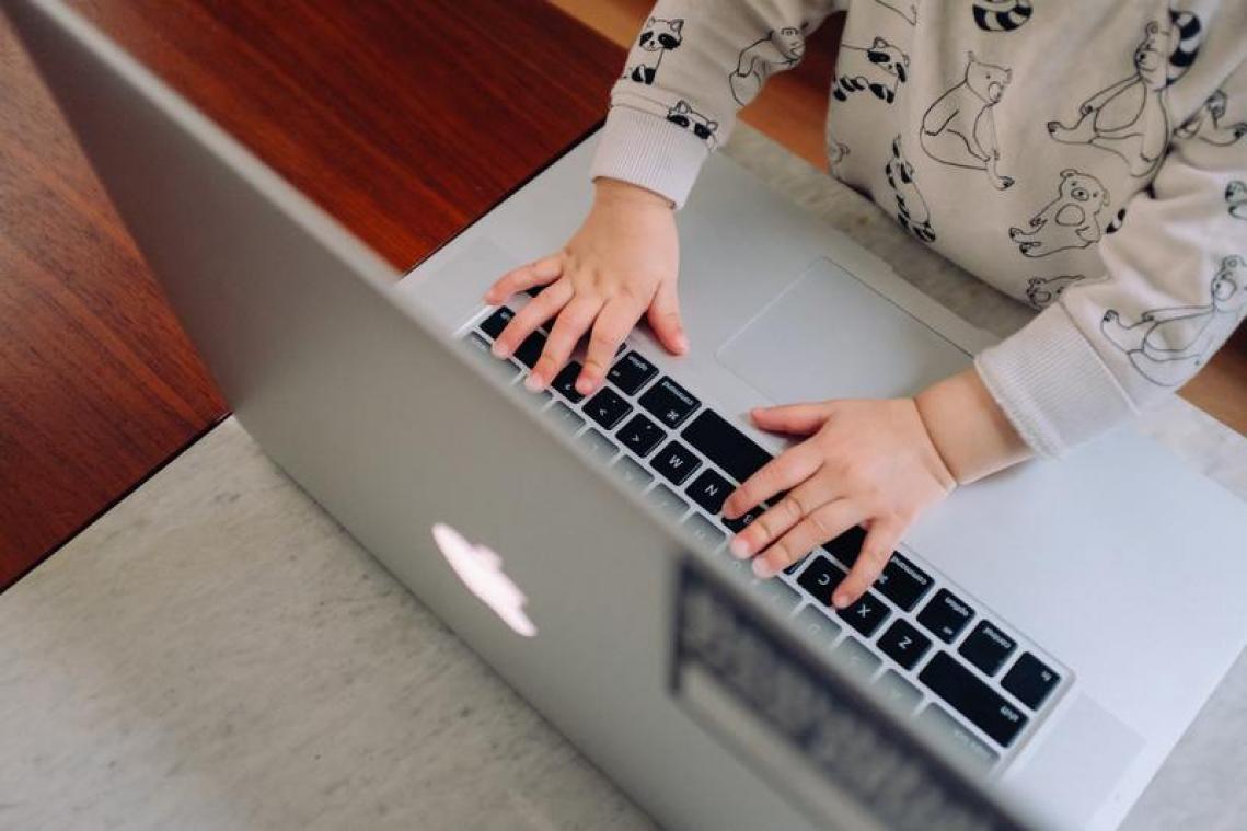 Thuiswerken met kinderen? Dankzij deze tips lukt het je zeker