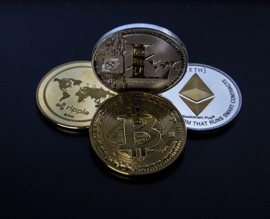 Zijn er andere cryptovaluta dan alleen de Bitcoin?