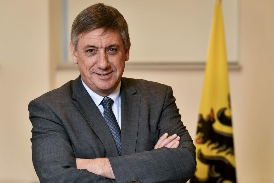 Vlaamse regering keurt nieuw kunstendecreet goed