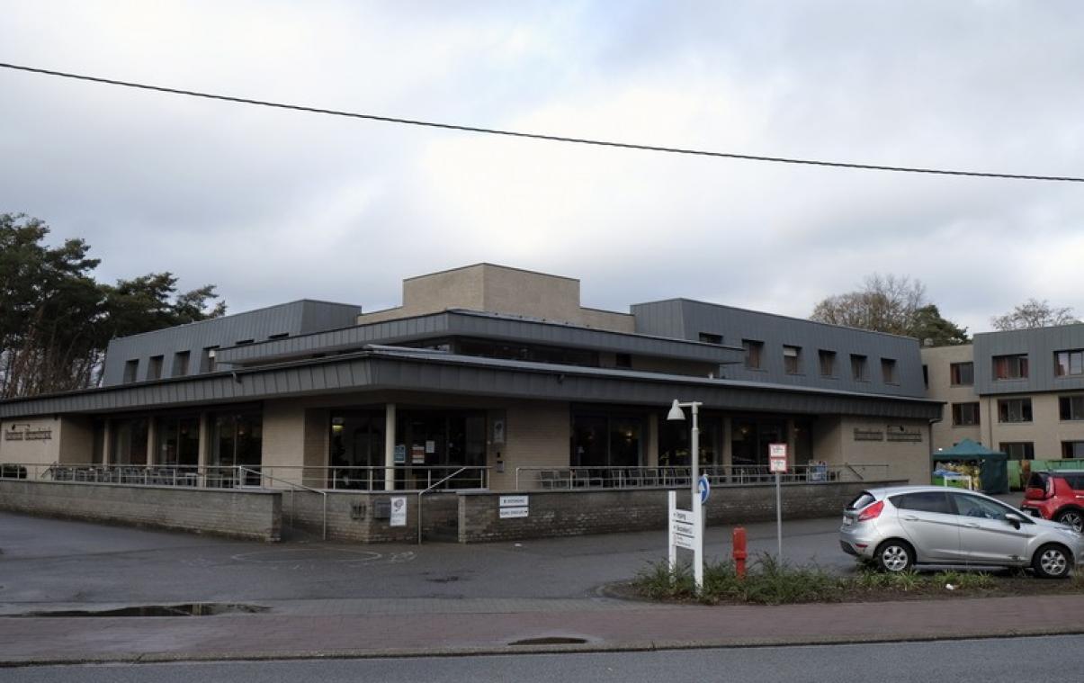 Inmiddels twee bewoners overleden na "sinterklaasbezoek" in woonzorgcentrum