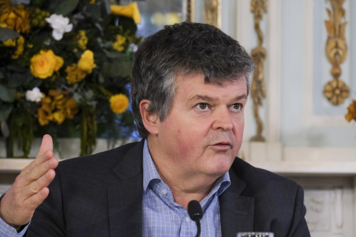 Vlaamse regering trekt bijna 9 miljoen euro uit voor stadsvernieuwingsprojecten in 7 steden