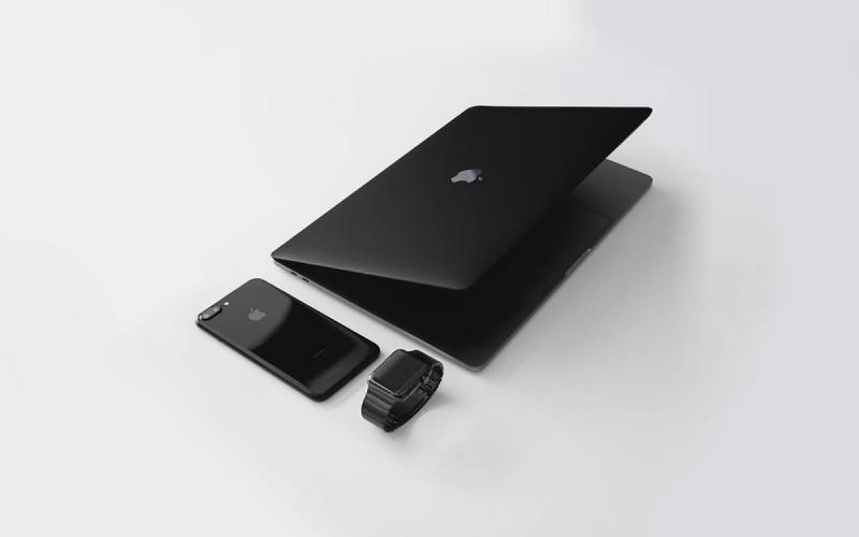 "Apple wil in 2024 elektrische auto bouwen"