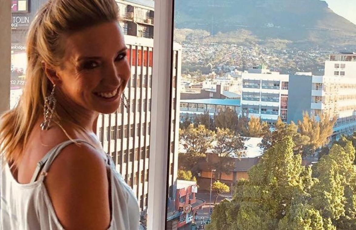 Kathleen Aerts (ex-K3) openhartig: "Die laatste momenten waren heel intens"