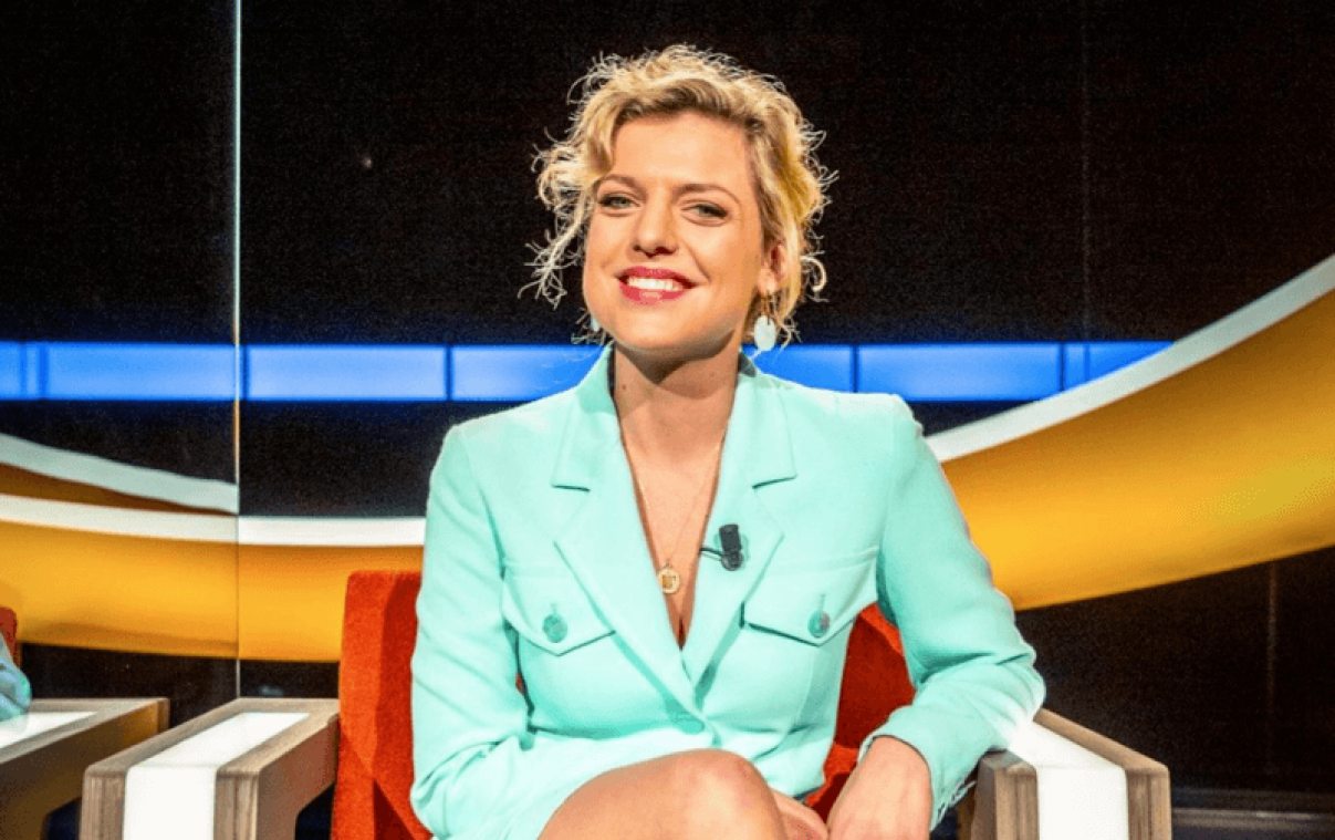 Ella Leyers ziet er plots helemaal anders uit: "Ik lijk nu op Natalia" (foto)