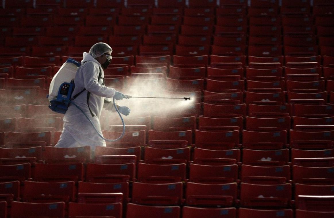 Professor die ebola ontdekte waarschuwt: Er komen nieuwe, dodelijkere virussen op ons af