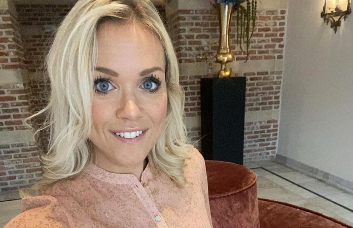 Ex-Miss België onder vuur: "Schandalig dat je hiervoor reclame maakt" (foto)