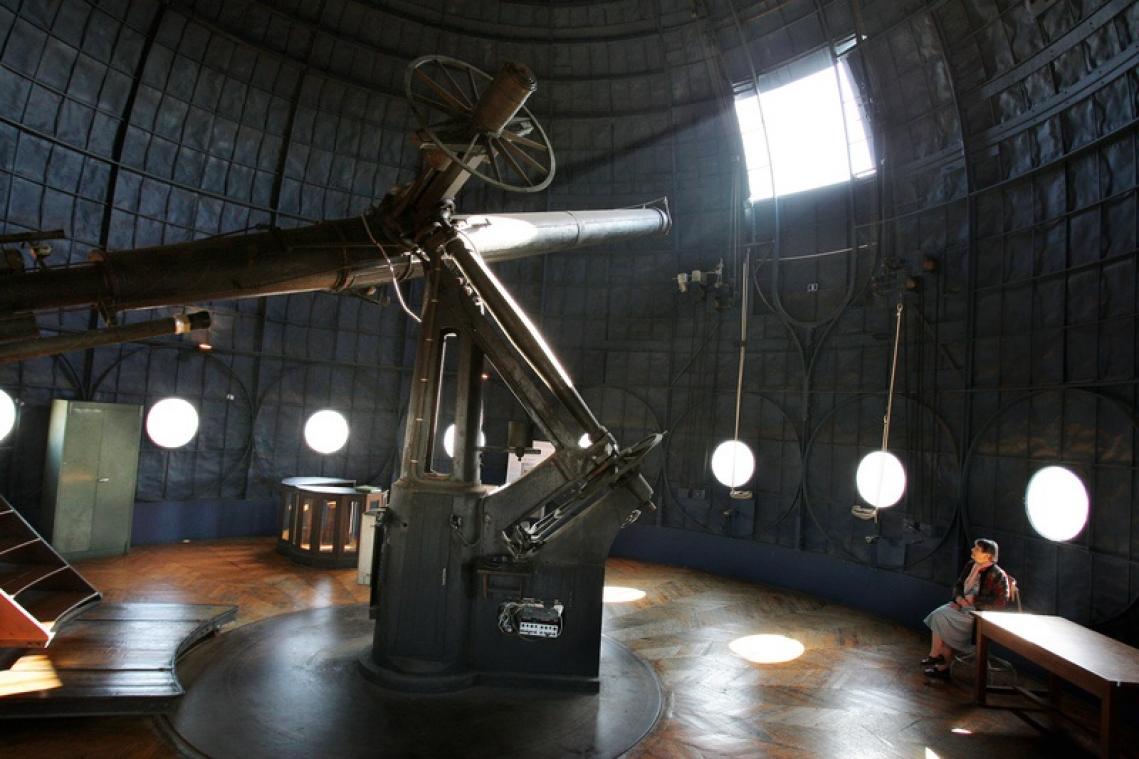Buitenaards leven? Astronomen detecteren mogelijke radiostraling afkomstig van exoplaneet