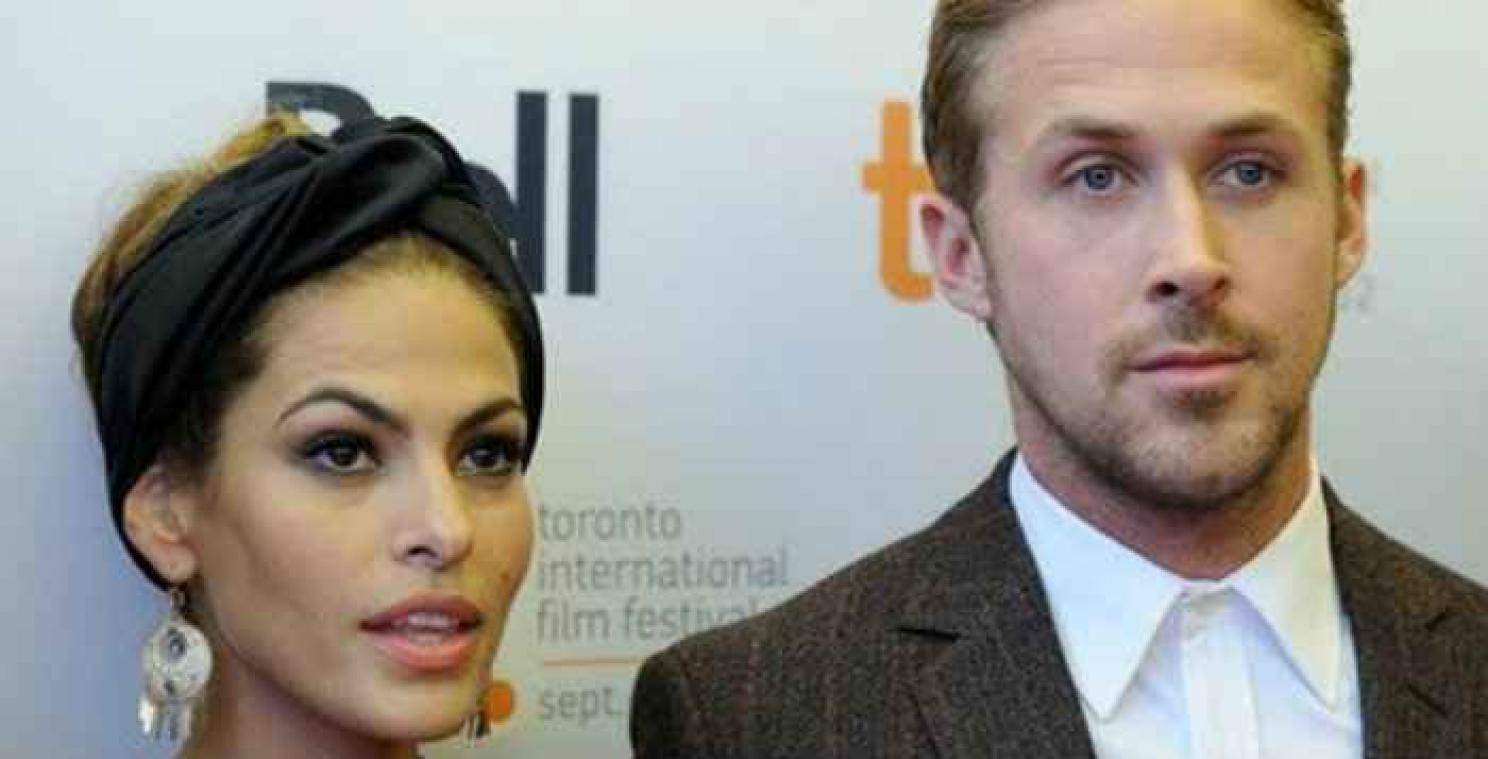Tweede kind voor Ryan Gosling en Eva Mendes