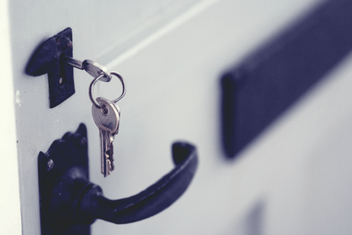 Aan de slag: inbraakpreventie in huis verbeteren