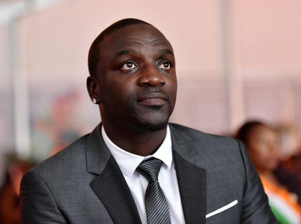 Akon start volgend jaar met bouw van eigen stad in Senegal