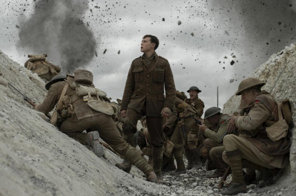 Dit is de beste film van 2020 volgens Belgische filmrecensenten