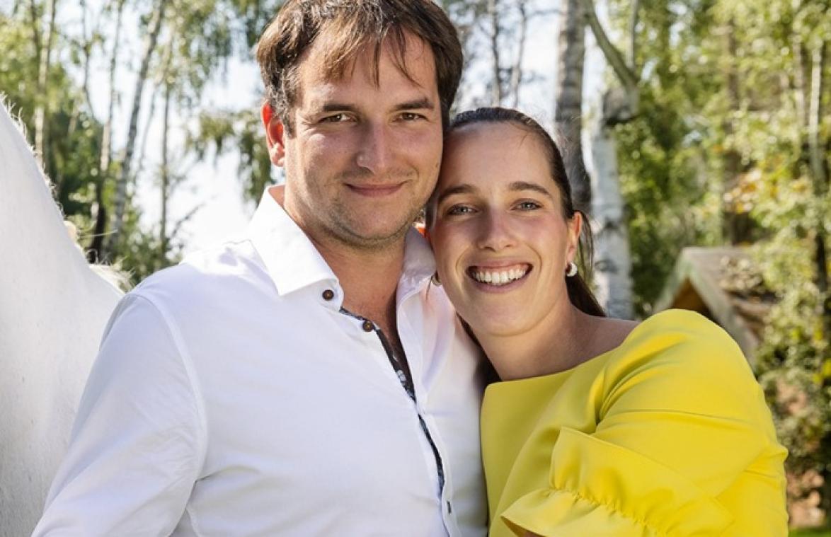 Veerle uit 'Boer zkt Vrouw' na fiasco met Thibaut: "Geen sprake van"