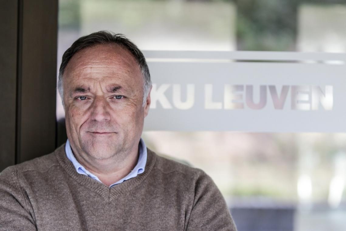Marc Van Ranst kreeg aanbod van politieke partij om minister te worden: "Het is een hondenstiel"