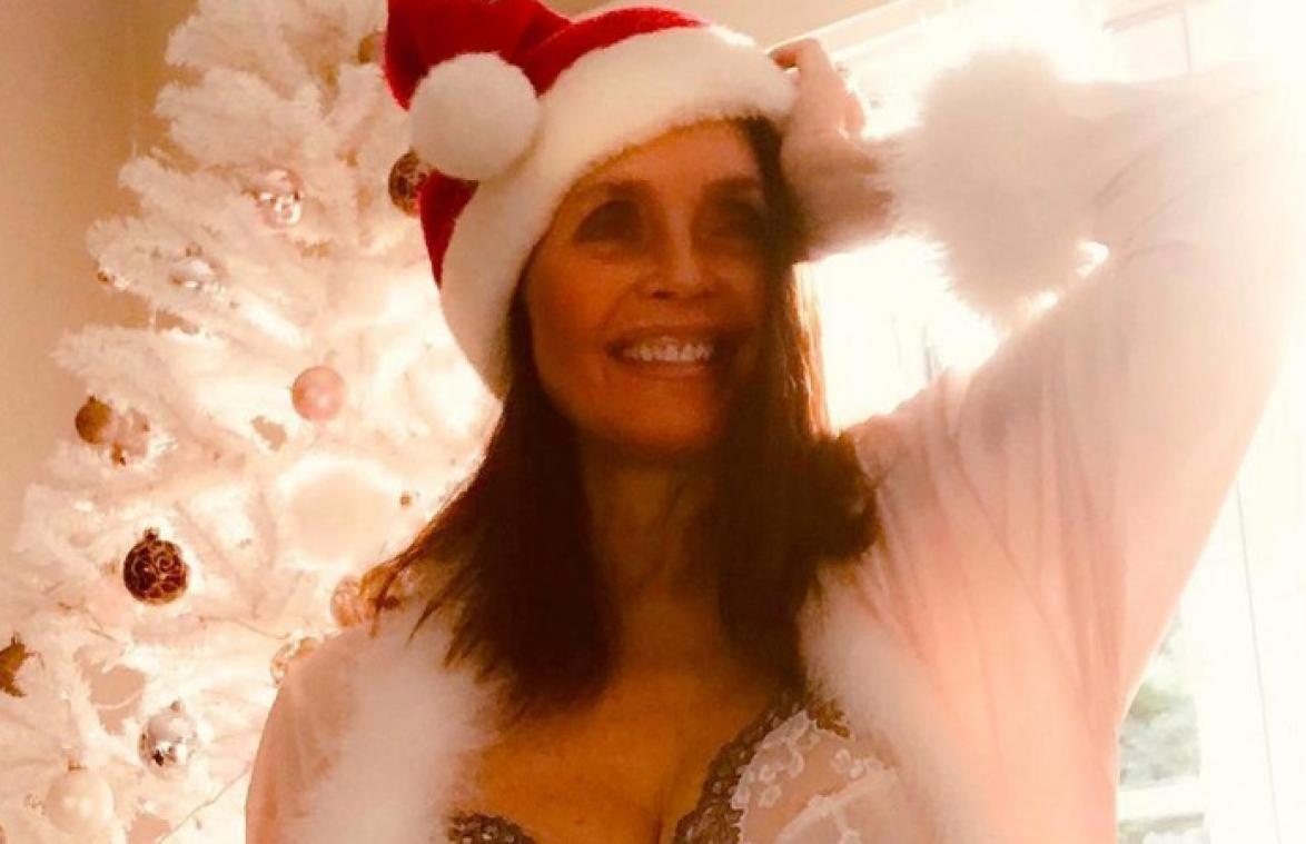 Wendy Van Wanten is tien kilo afgevallen: "Mijn jurkjes begonnen te spannen" (foto)