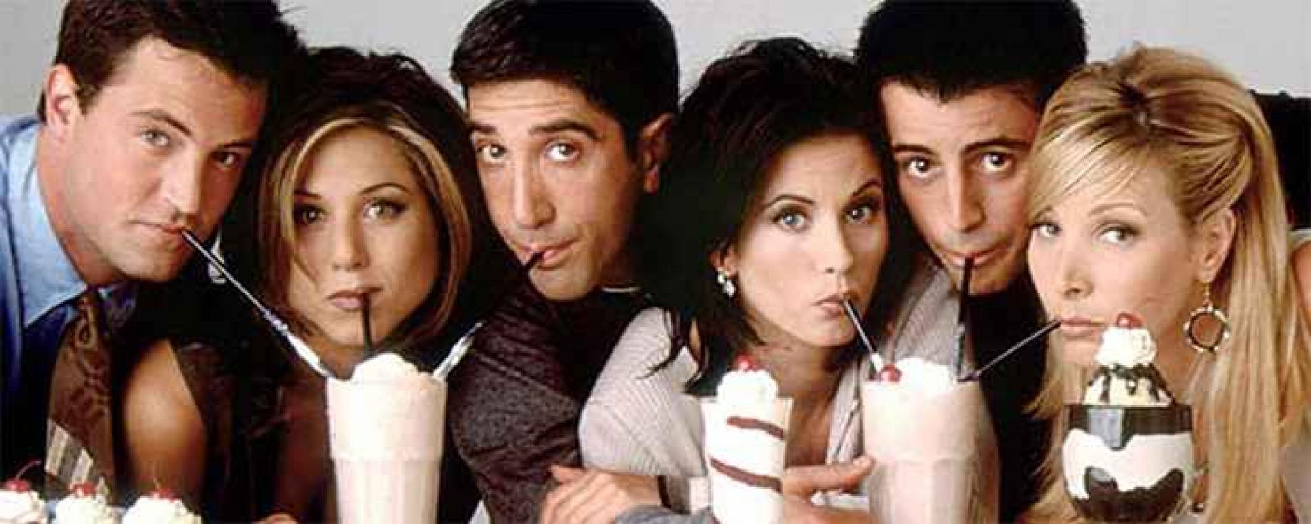 Hoeveel kost het appartement uit Friends?