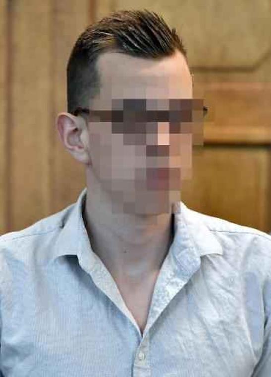Assisen Vlaams-Brabant - Sven Rottiers veroordeeld tot 27 jaar opsluiting