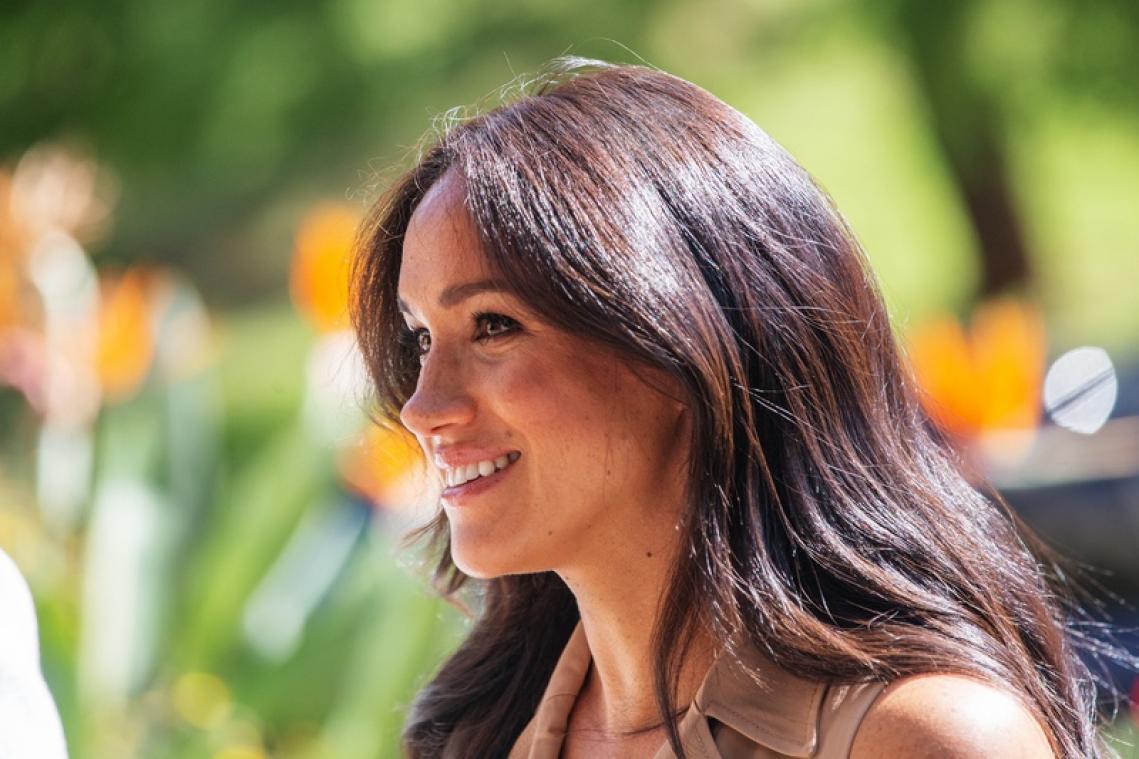 Halfzus Meghan Markle onthult familiegeheimen in memoires