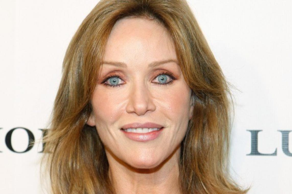 'That '70s Show'-actrice Tanya Roberts toch niet overleden
