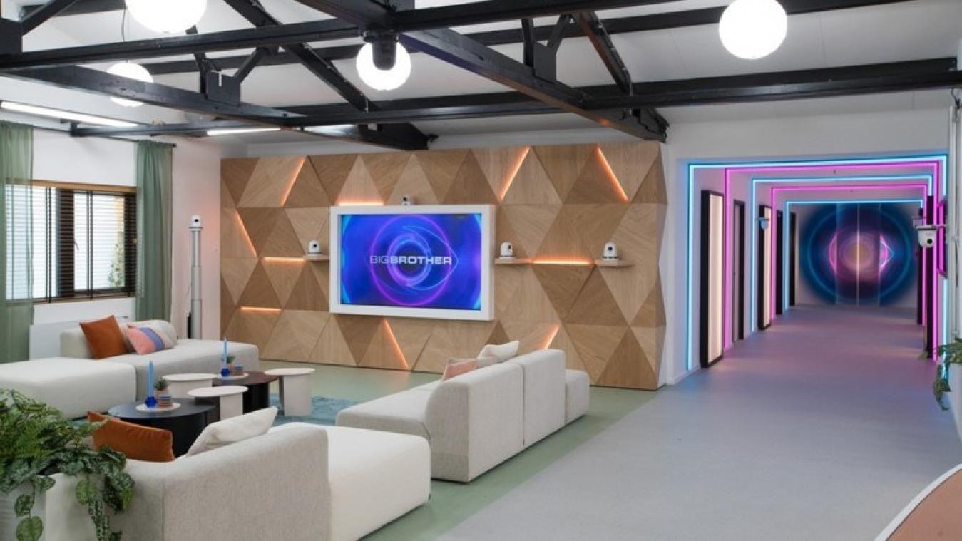 De eerste aflevering van 'Big Brother' in 10 tweets
