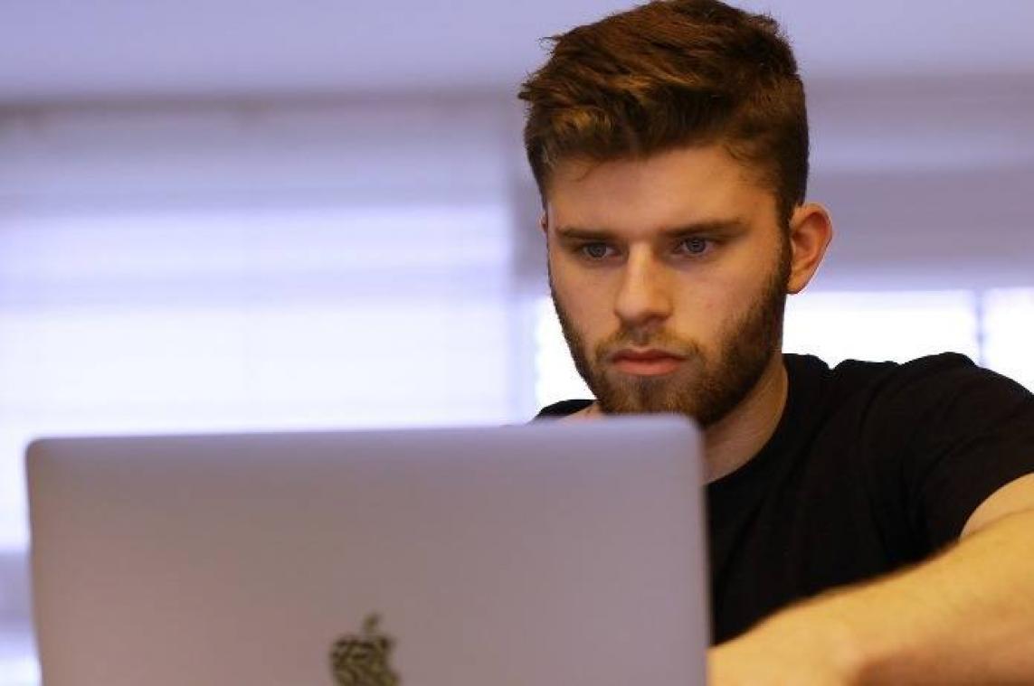 Deze blokpauzes bevorderen je productiviteit