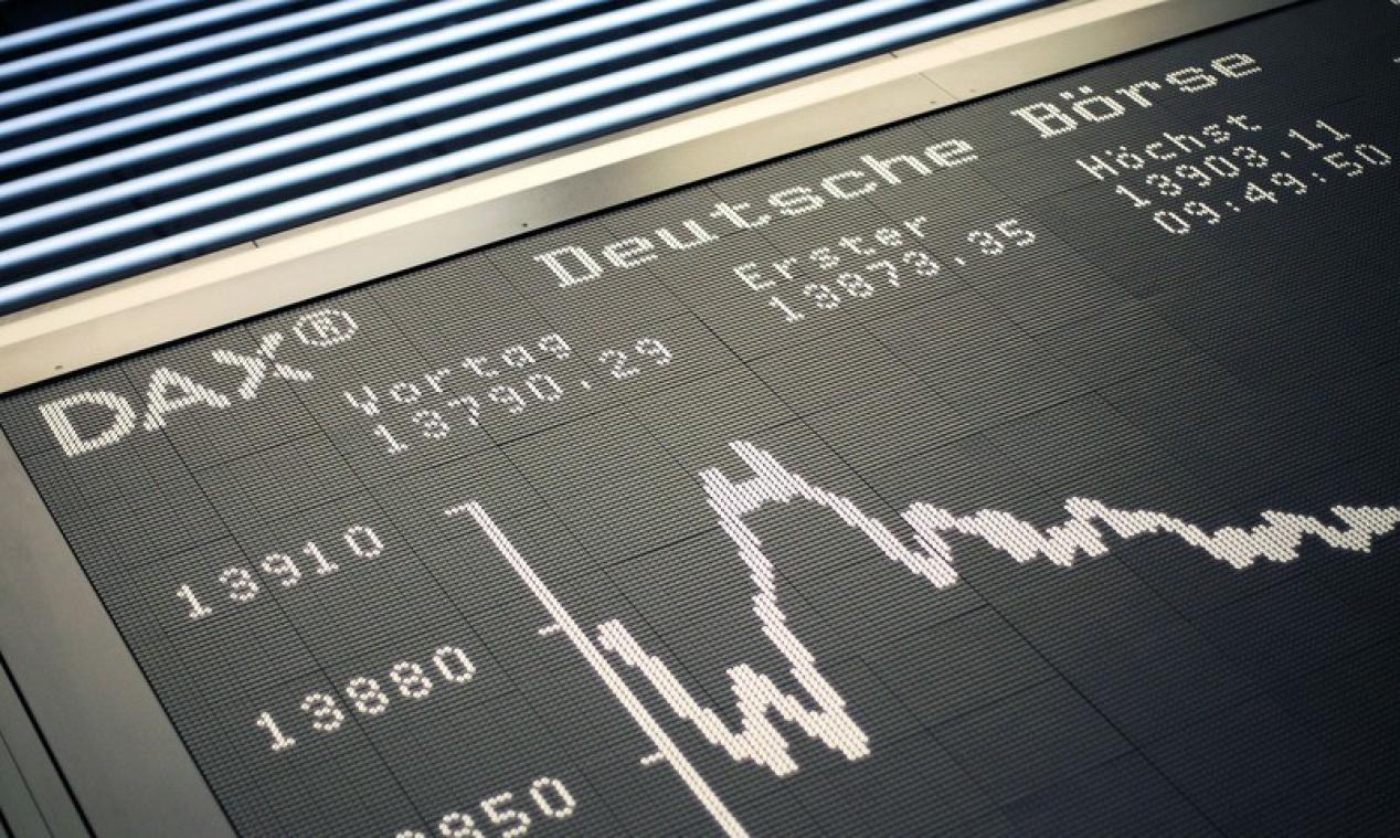 Wil je als Duits bedrijf de beurs op? Dan moet vrouw topfunctie bekleden