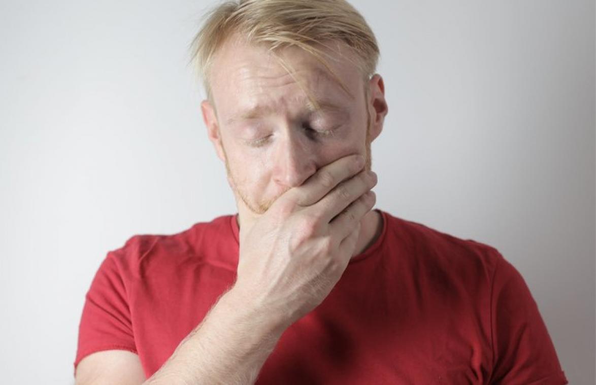 Man krijgt erg vreemd voorstel van schoonmoeder: "En mijn vrouw gaat er gek genoeg akkoord mee!"