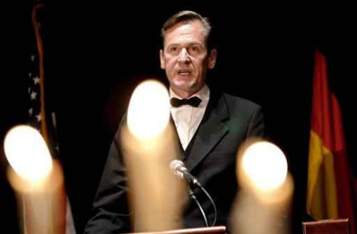 Rechtbank in Keulen wijst klacht van Erdogan af