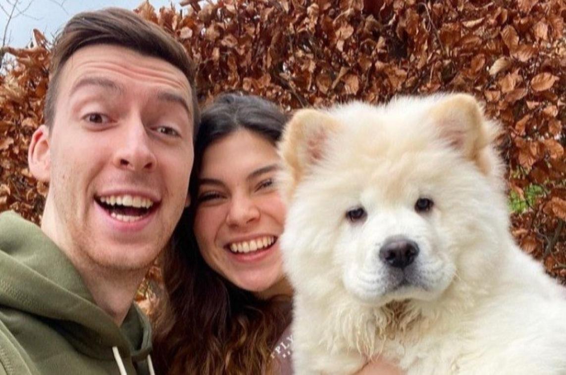 YouTube- en TikTokduo onder vuur na aankoop puppy bij broodfokker