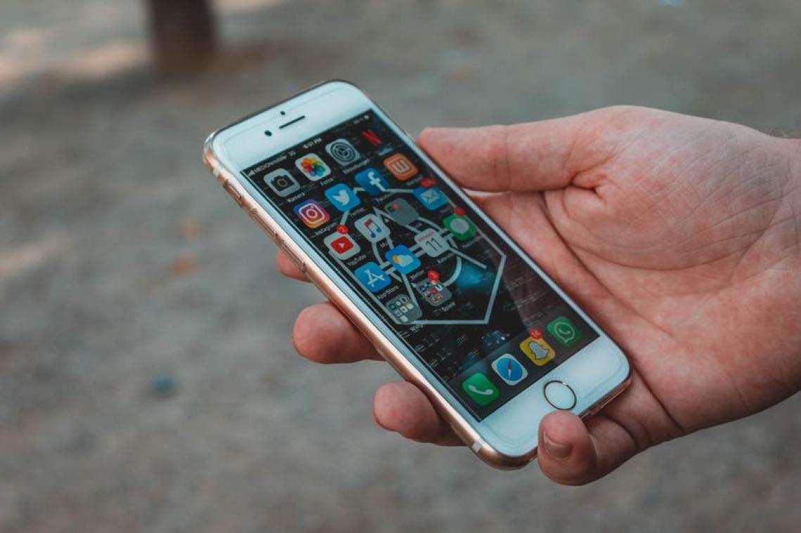 Deze app zou WhatsApp in de nabije toekomst kunnen vervangen