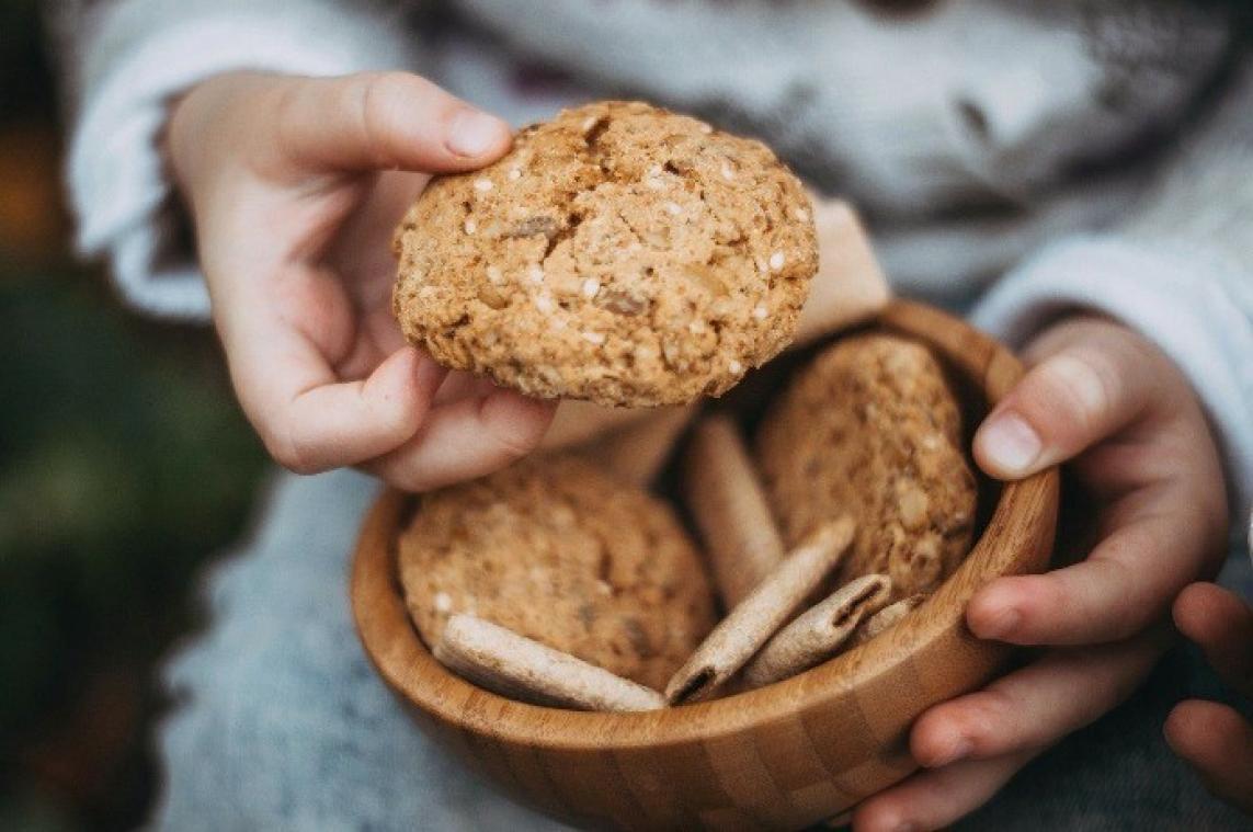 Van deze zoetigheden wist je niet dat ze vegan zijn