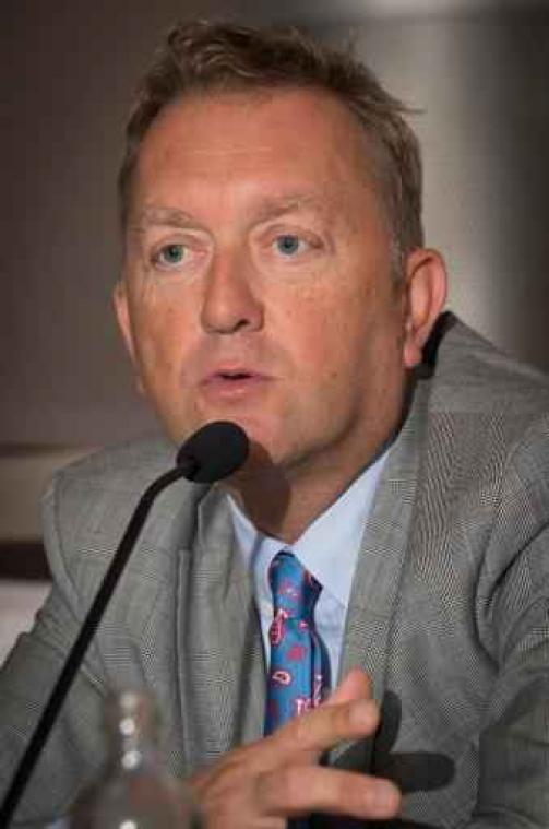 Burgemeester Vorst tevreden dat nog slechts een trio samen op cel zit