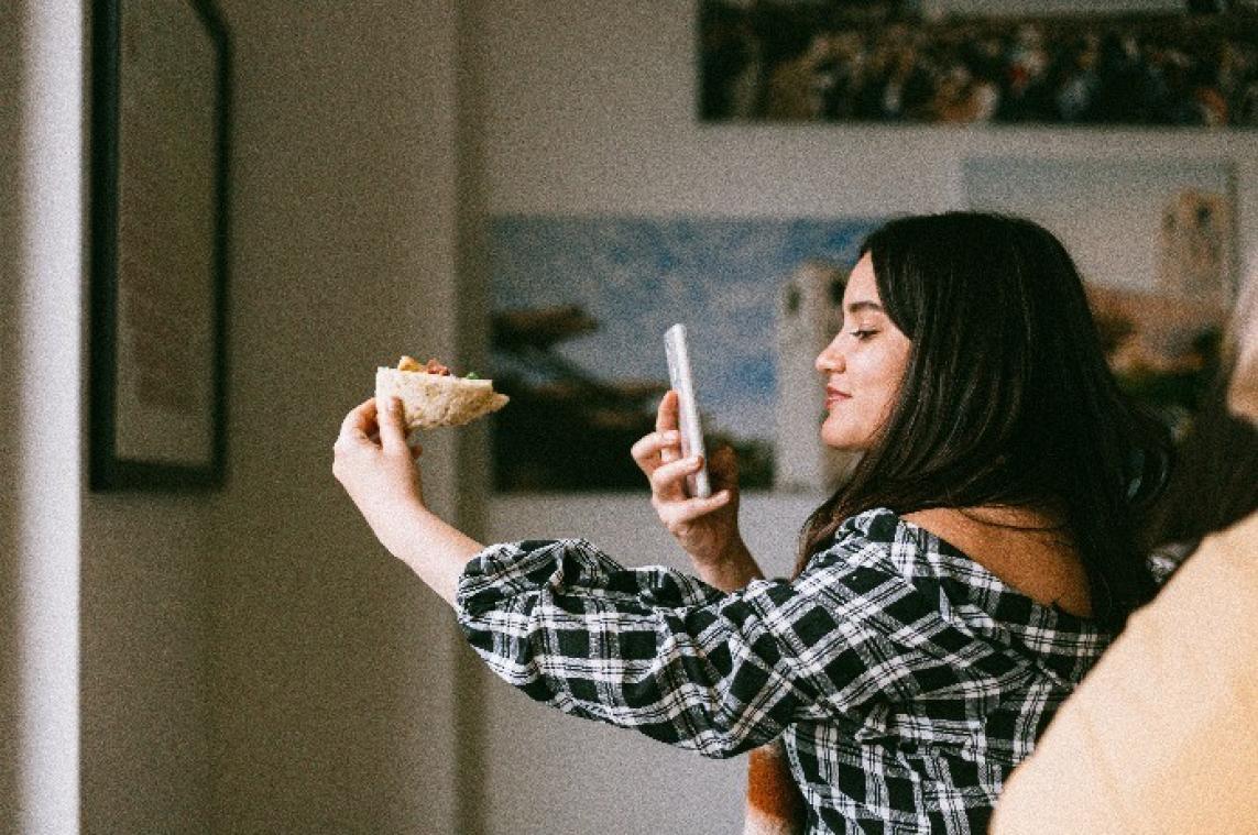 Met deze apps geef je je Instagramfoto's de mooiste vintage look