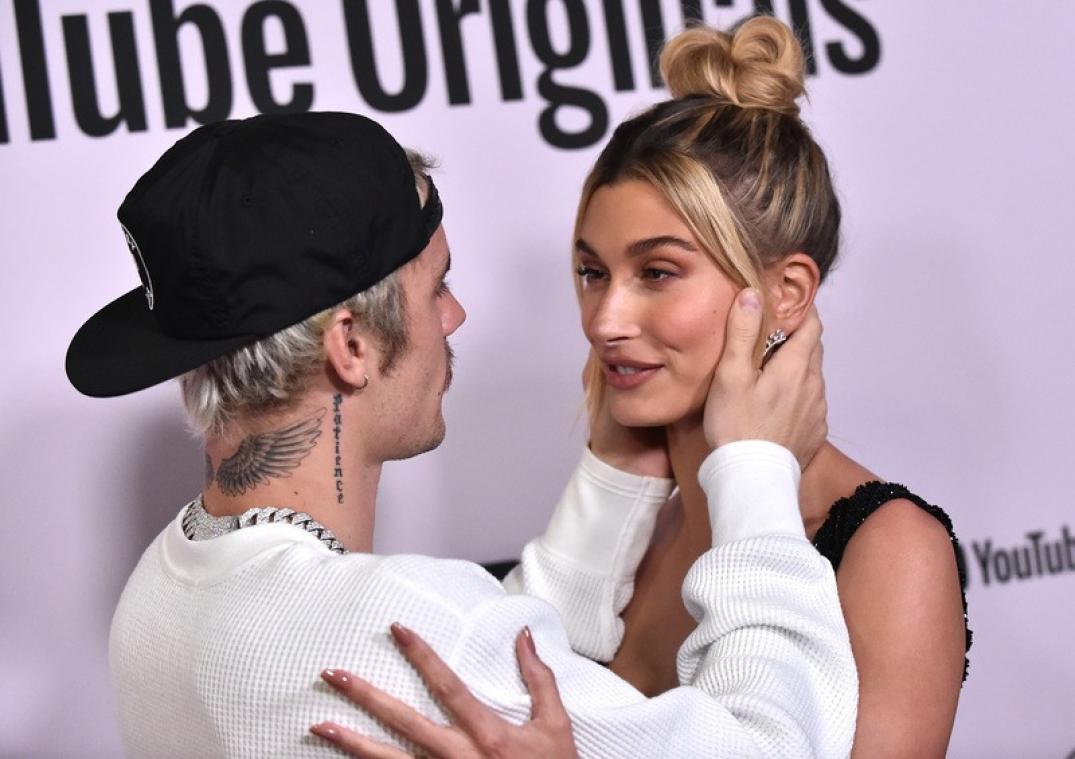Justin en Hailey Bieber maken het gezellig op vakantie in Hawai (foto's)