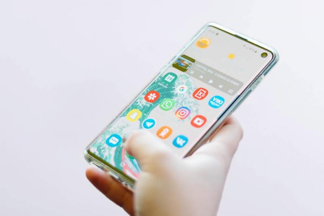 Dit merk verhuurt voortaan ook smartphones in België