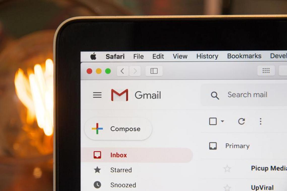Dit is het beste moment van de dag om je werkmails te versturen
