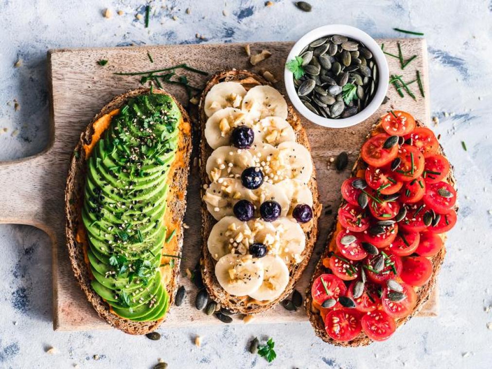 Vegan en zin om lekker te eten? Dit zijn dé aanraders van het moment
