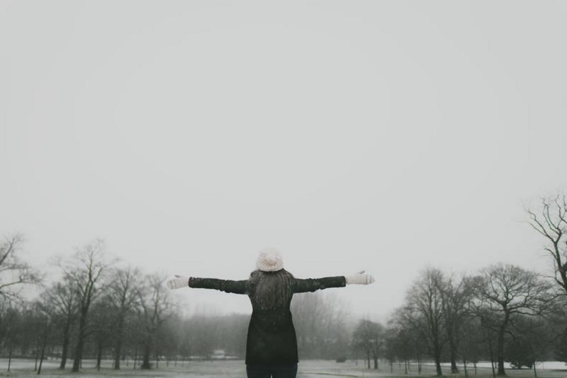 Drie tips om aan het Blue Monday-gevoel te ontsnappen