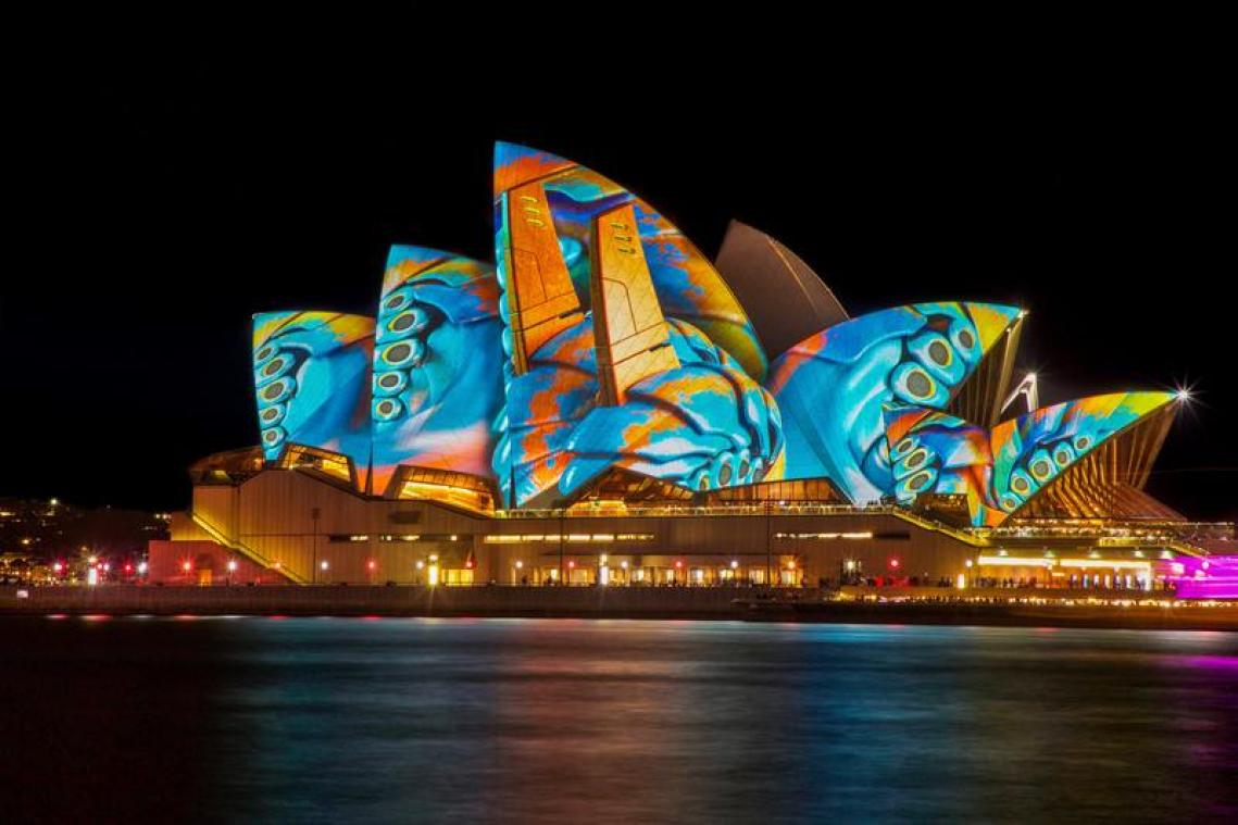 Ook in 2021 is reizen naar Australië wellicht niet mogelijk