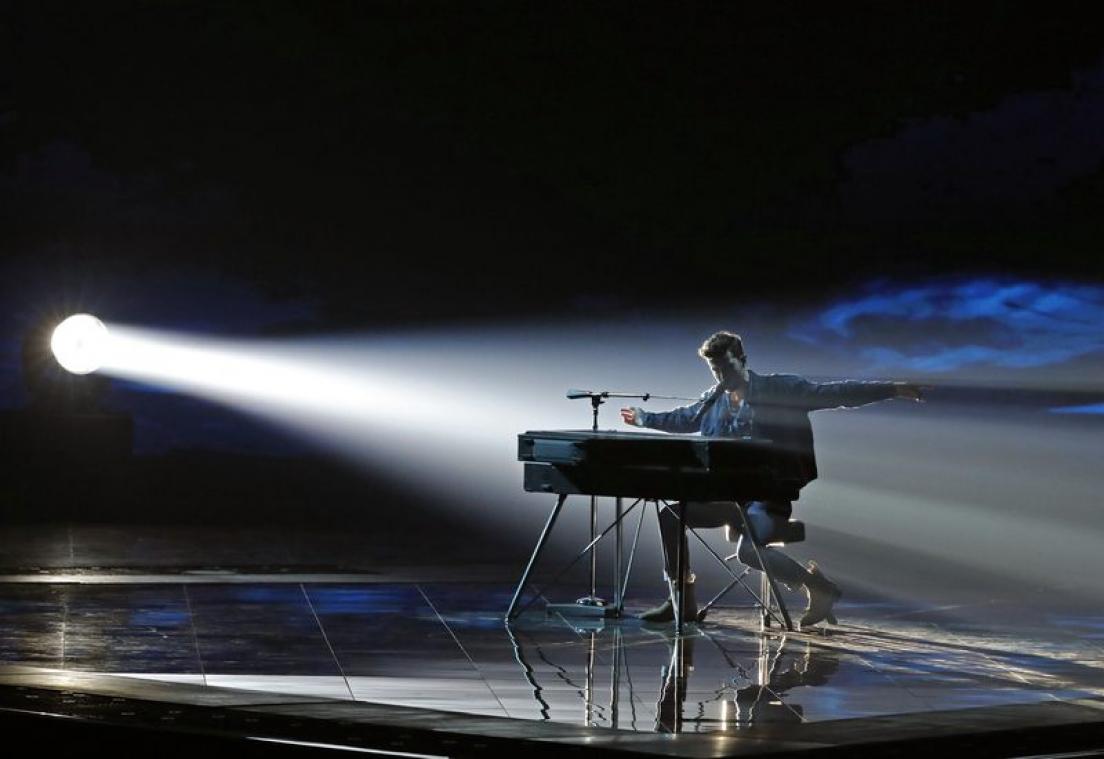 Organisatie Eurovisiesongfestival: "Het gaat hoe dan ook door"