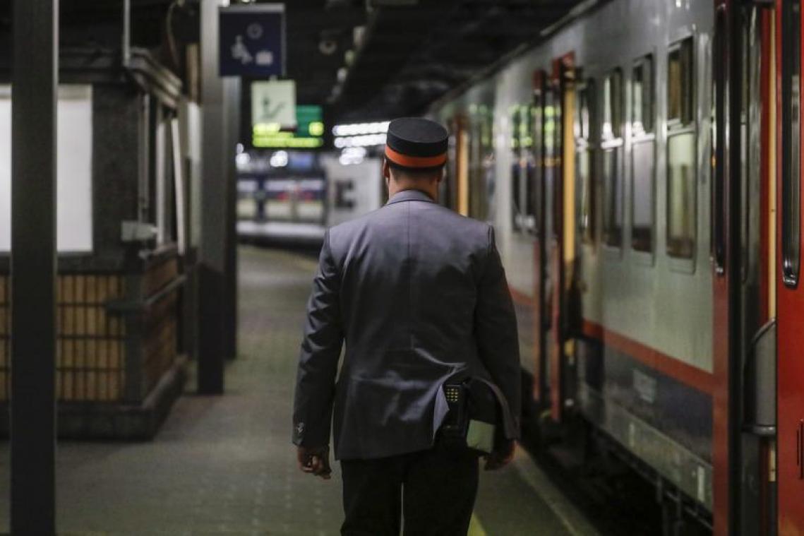 Zwartrijder krijgt stationsverbod na 136 (!) betrappingen