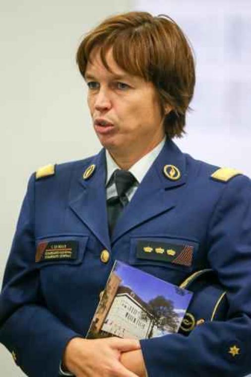 Getouwtrek Comité P en politietop krijgt sluitstuk in gemengde commissie