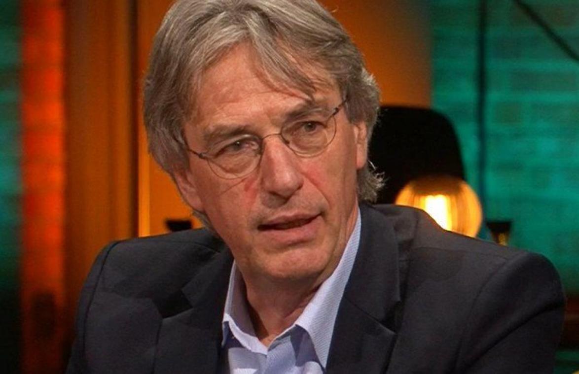 Herman Goossens slaat alarm over toename Britse variant: "Grote dreiging derde golf"