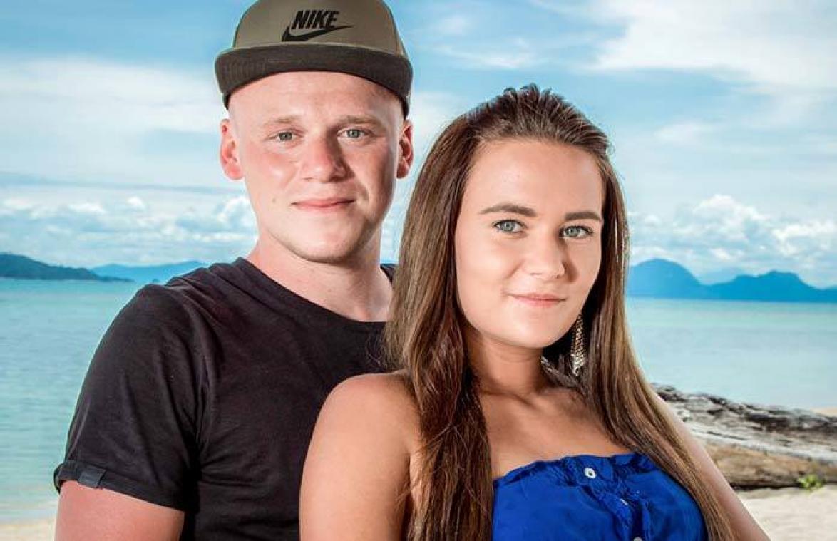 'Temptation'-Megan toont nieuwe vriend, en het is NIET Joshua (foto)