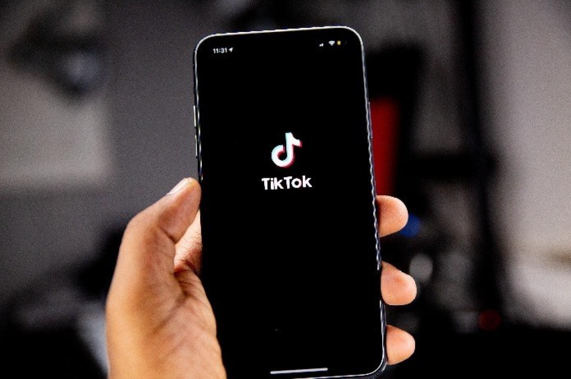 Italië blokkeert TikTok gedeeltelijk na dood 10-jarig meisje